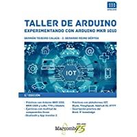 Los mejores  - Taller de Arduino. Experimentando con Arduino MKR 1010